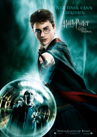 Harry Potter wie ihn seine Fans kennen. Nun kann man in New York City seine Welt betreten. Bild: Warner Bros.