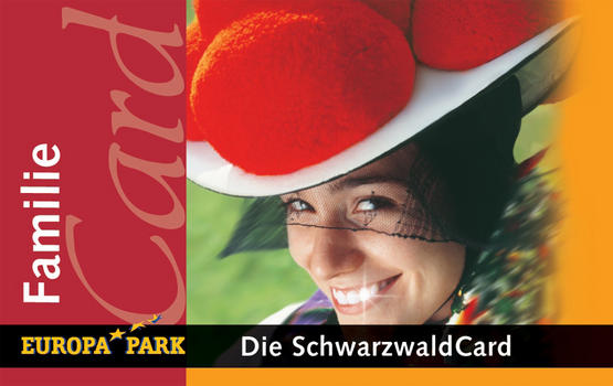 SchwarzwaldCard Familie / (c) Schwarzwald Tourismus GmbH
