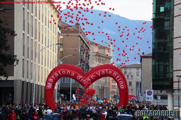 Run of Love - Terni - Bild (c) Umbria Tourism