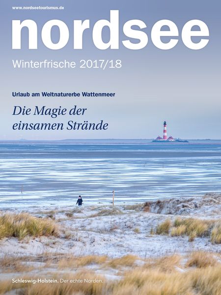 (c) Nordsee Tourismus